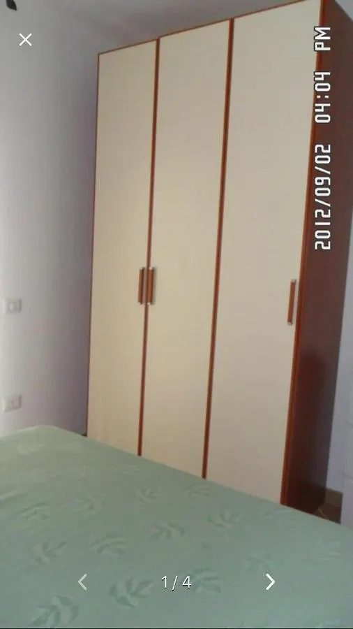 ואלדוריה Residence L'Ulivo איטליה