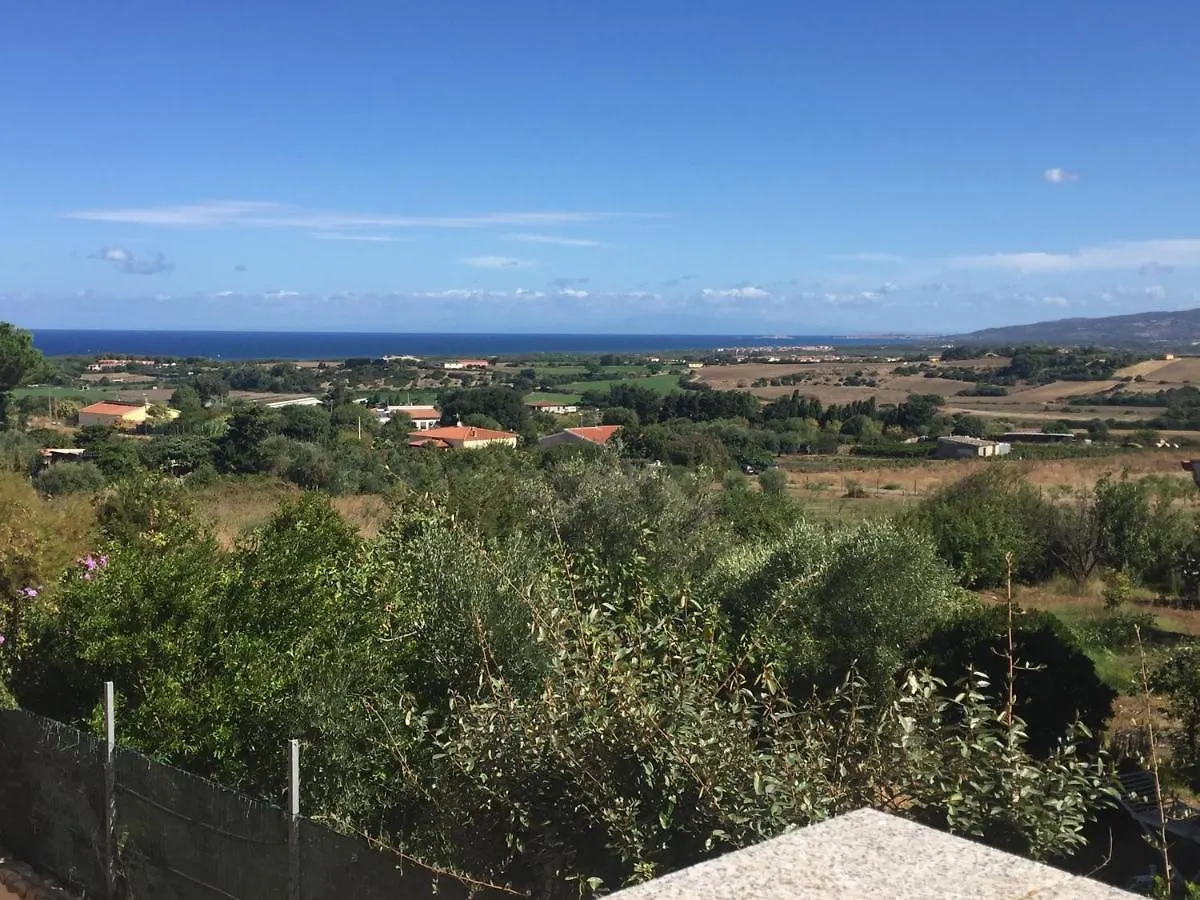 דירה ואלדוריה Residence L'Ulivo איטליה